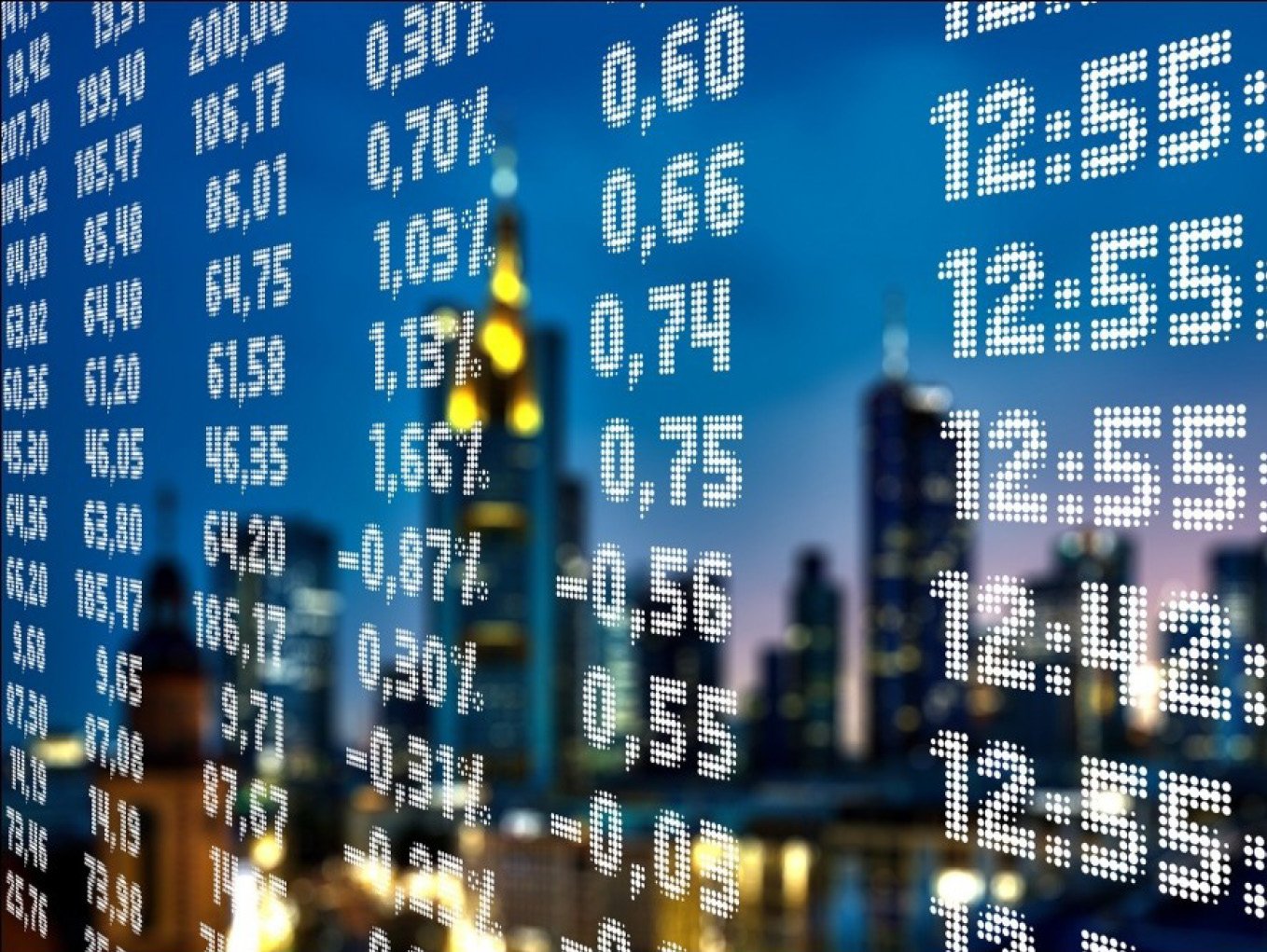 COVID-19 #2: World Economy Infected