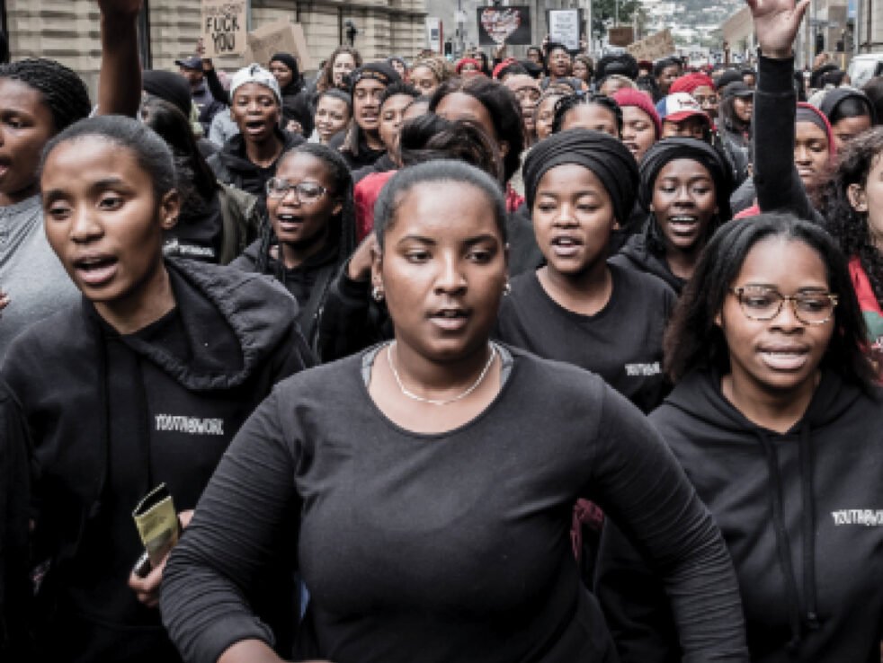 International Women’s Day and the Struggle Against Oppression