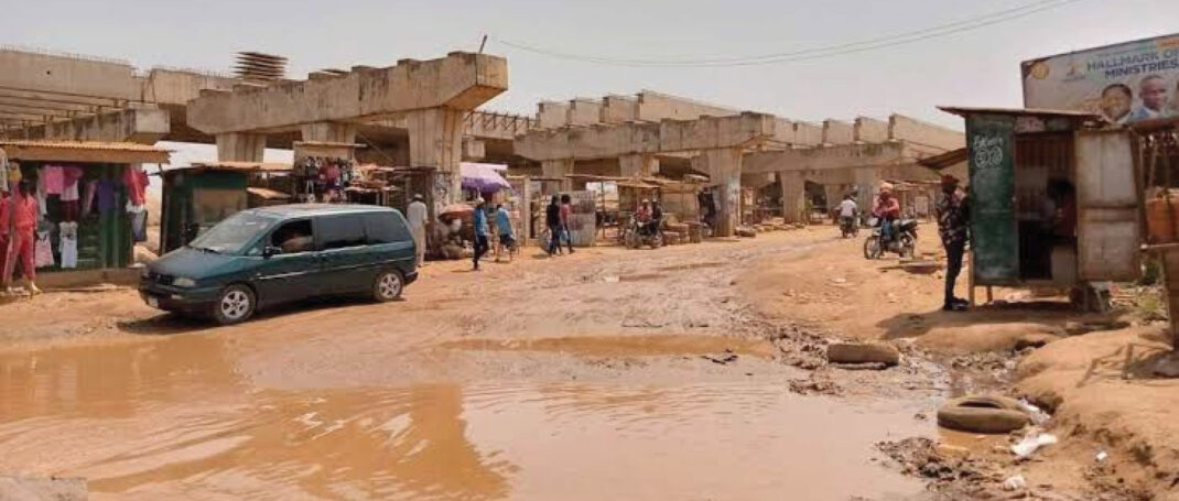 Covid-19 and Crisis in Sub-Saharan Africa