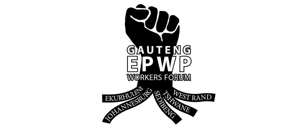 EPWP FORUM OPEN LETTER|To Judge President of the Labour Court