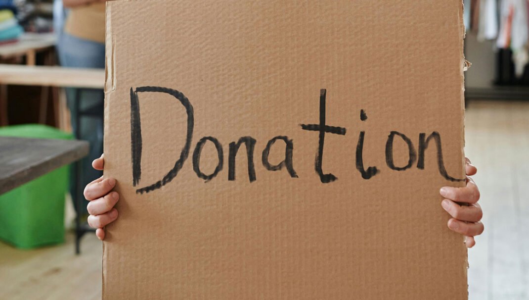 Art in Fundraising