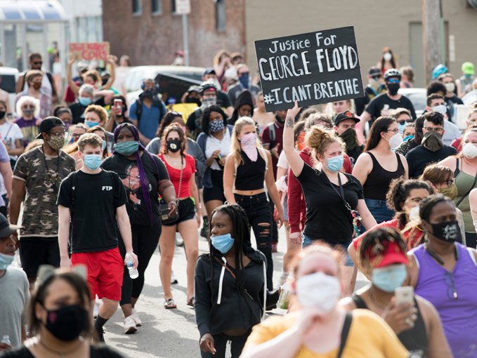 “All changed, changed utterly” – A New Era of Class Struggle & Capitalist Crisis