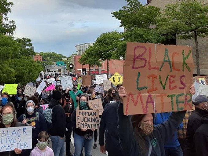 USA | What’s next for the anti-racist movement?