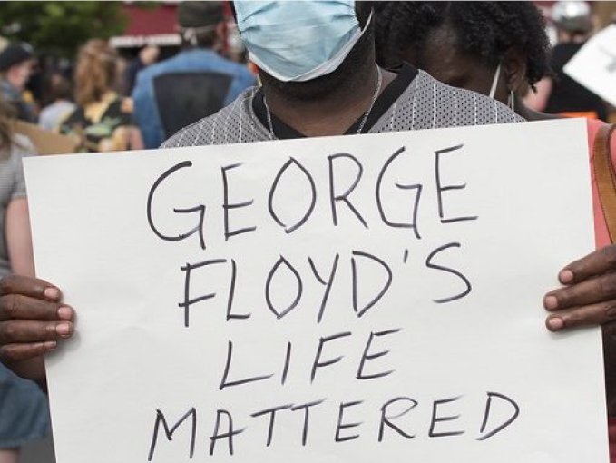USA | Anti-racist Movement Reignited by Death of George Floyd