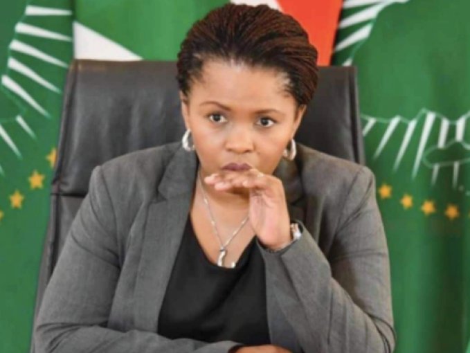 Ramaphosa, Diko, the ANC and the Rise of the ‘Covidpreneurs’