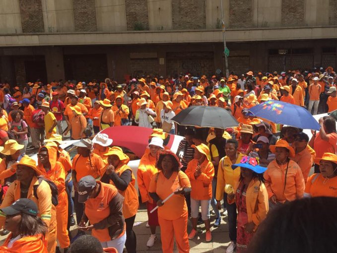 EPWP BULLETIN #12 | EPWP Workers CAN Win Permanent Jobs