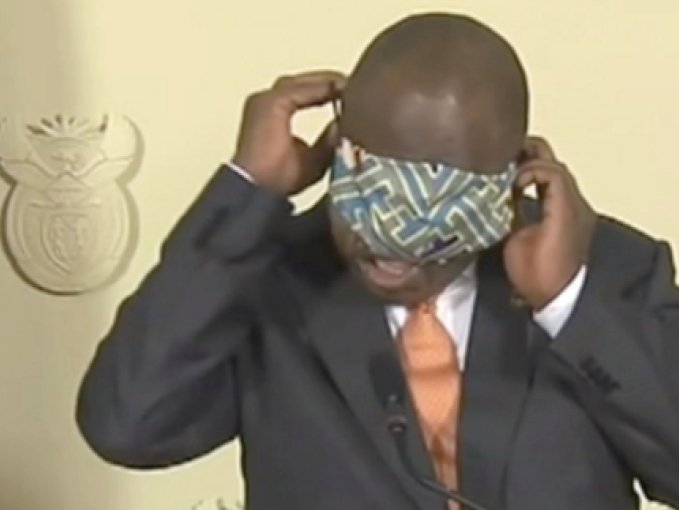 ANC Government’s Vaccine Fiasco