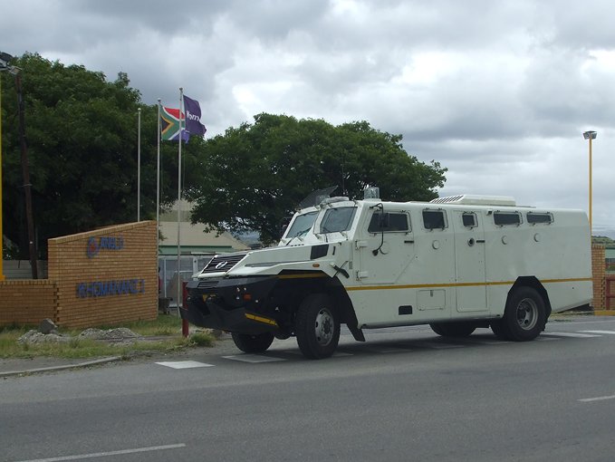 SSA | Zuma’s Parallel State & ‘Dirty Tricks’ Campaign Against the Workers’ Movement