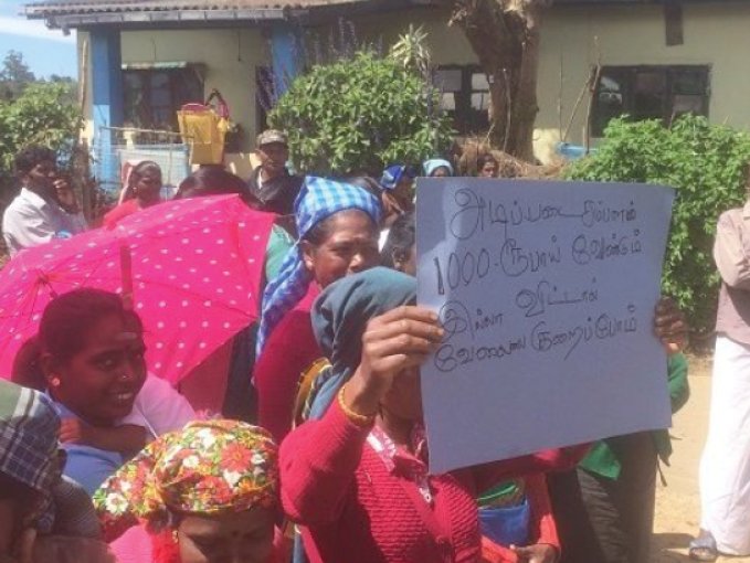 IWD 2021 | Women’s Struggles in a time of Covid Crisis