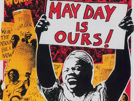 WORKERS DAY 2021 | Seize the Opportunities to Build Working Class Unity