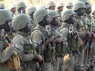 MOZAMBIQUE | Military Intervention Will Solve Nothing