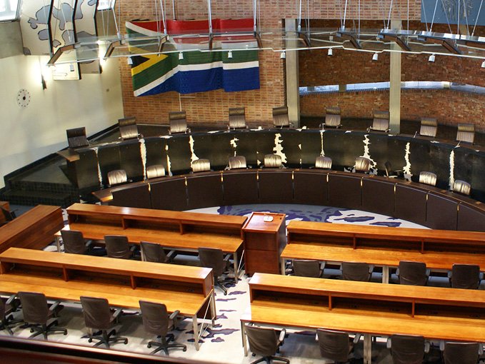 CONCOURT RULINGS | Judiciary Clears the Path for Ramaphosa as Capitalism’s Crisis Deepens