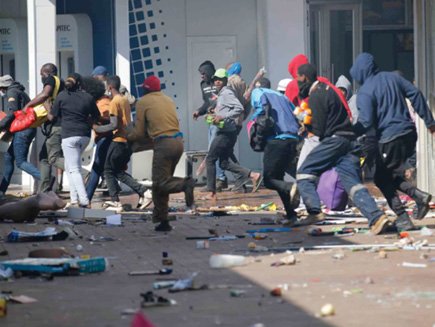 RIOTS AND LOOTING A DEAD END! | Build Working Class Unity to Win Jobs and Services for ALL