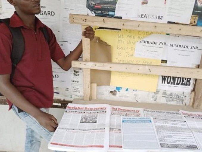 CWI African Commission Discusses Perspectives and Building a Socialist Alternative