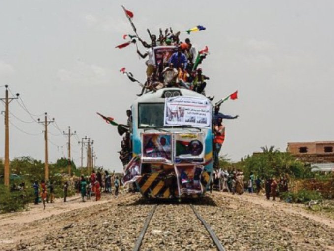 CWI WORLD CONGRESS | Turmoil, Revolution and Counter-Revolution in Asia, Africa and Latin America