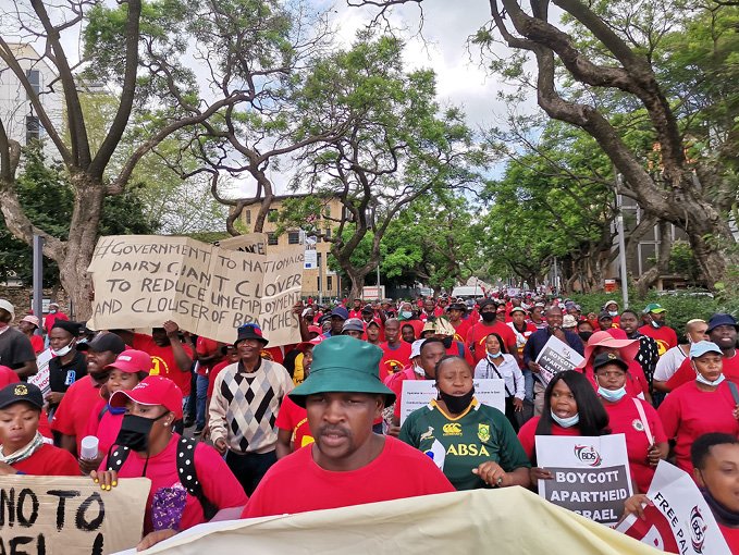 CLOVER STRIKE | Build Workers Unity in Struggle to Defeat Clover