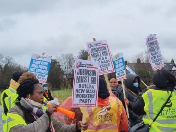 CWI WORLD CONGERSS | European Capitalism’s Insoluble Problems