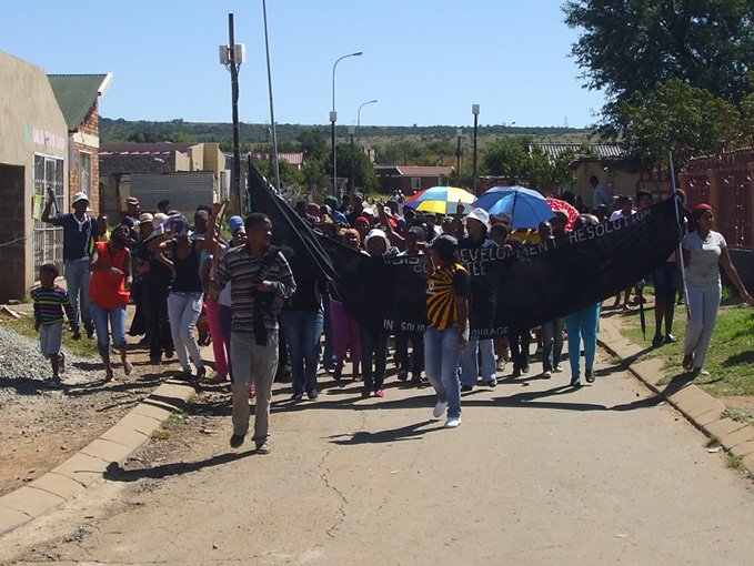 Community Programme of Action