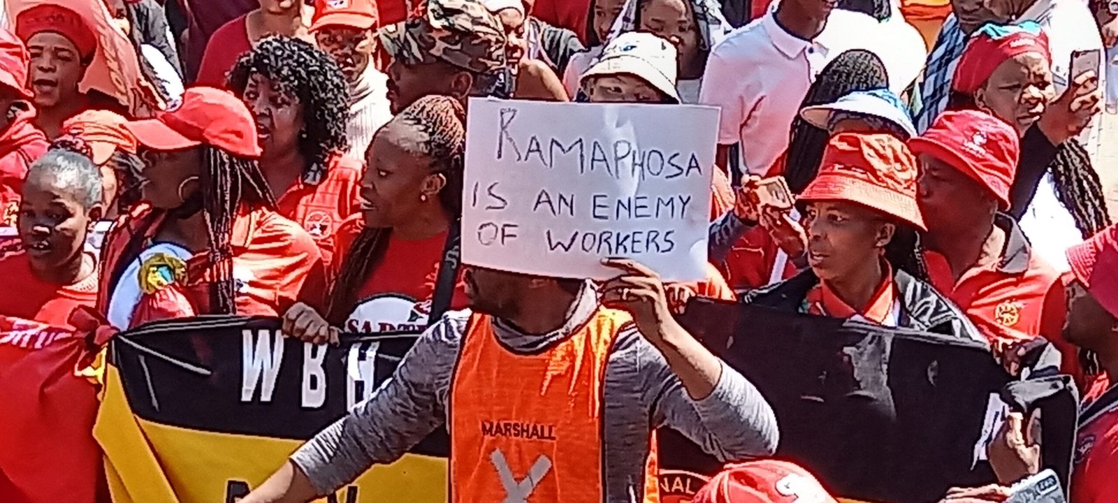 Employment Equity Act will not end inequality, mass unemployment and poverty