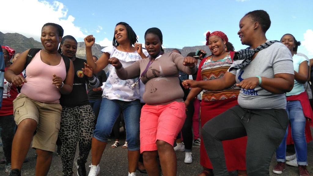 A Socialist Approach to the Emancipation of Women