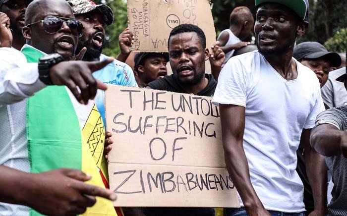 Zimbabwean Elections 2023