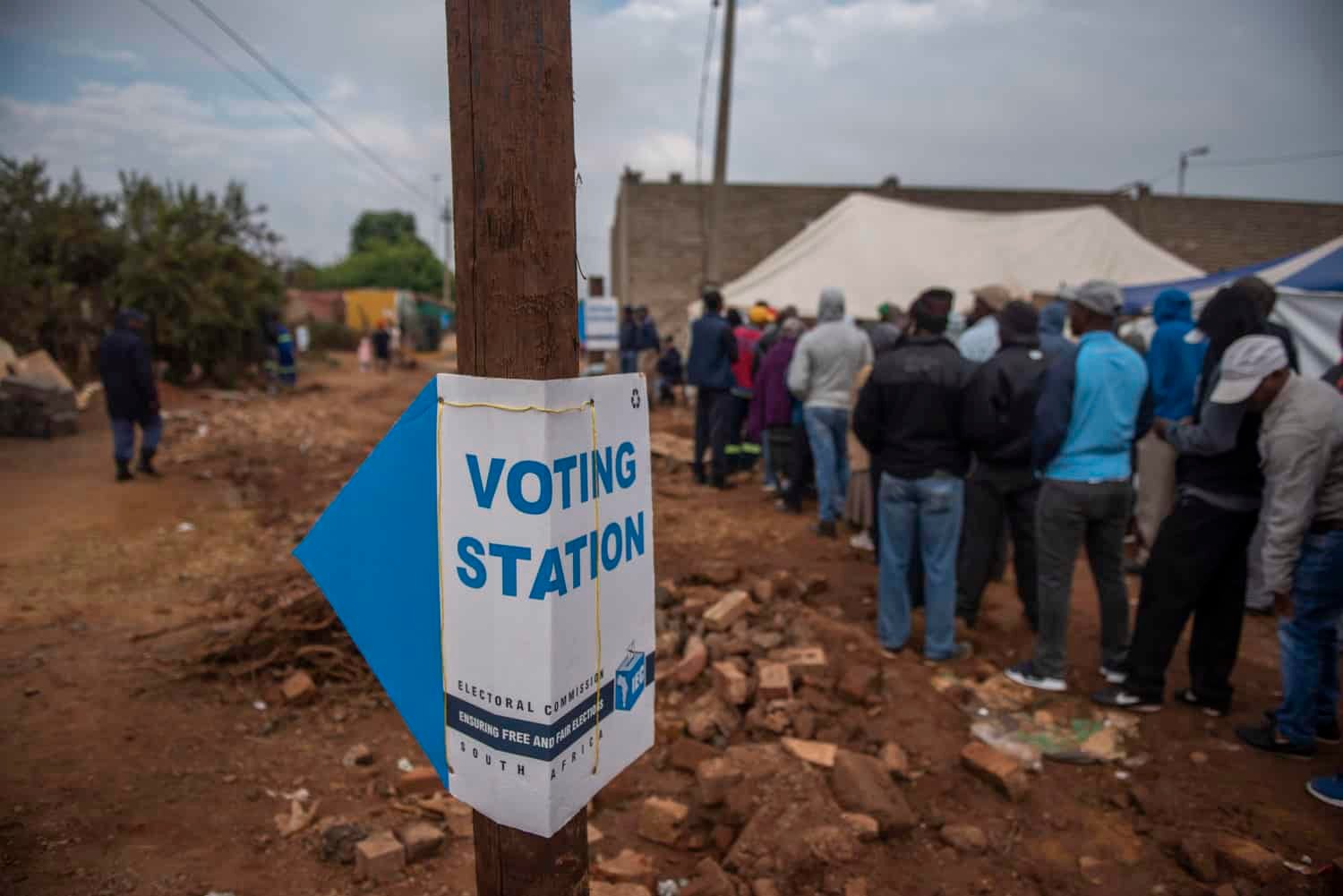 Under the GNU – what way forward for the working class?