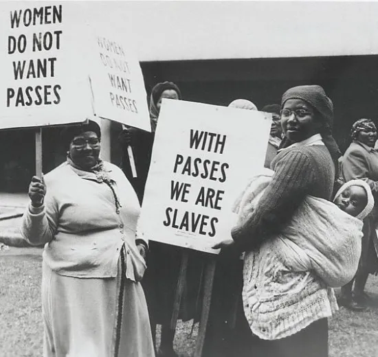 Working Class Women Must Unite and Reclaim National Women’s Day