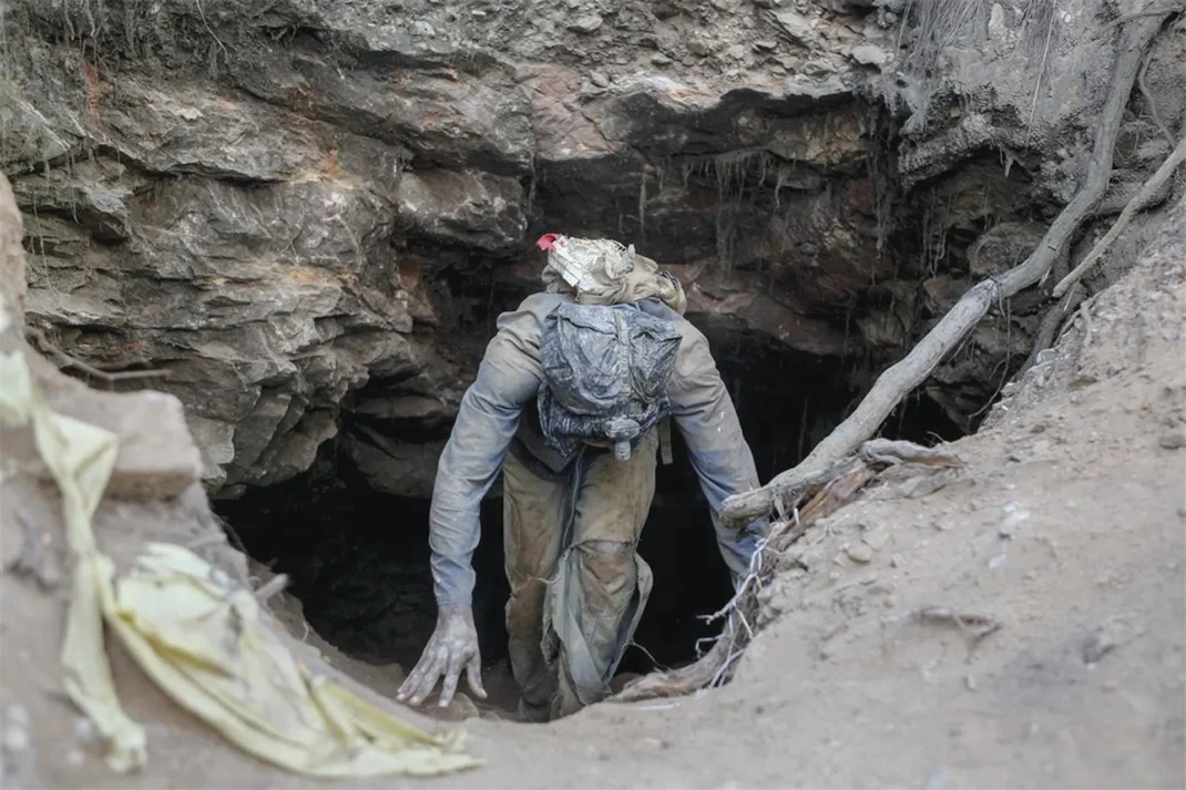 Part1: Stilfontein…Nationalise the mines under workers control and management!