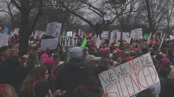 Fight Trump and the Right With a Mass Workers’ Movement