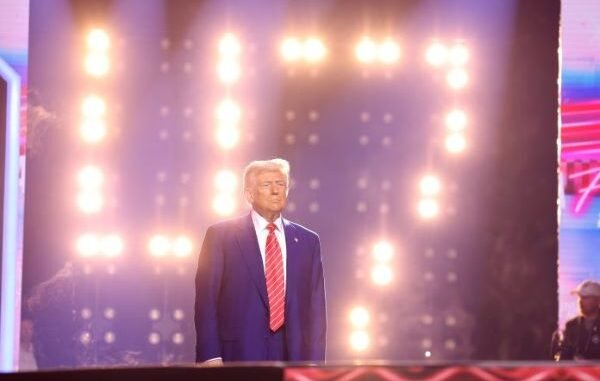 Trump’s second presidency begins: Interview with a US socialist