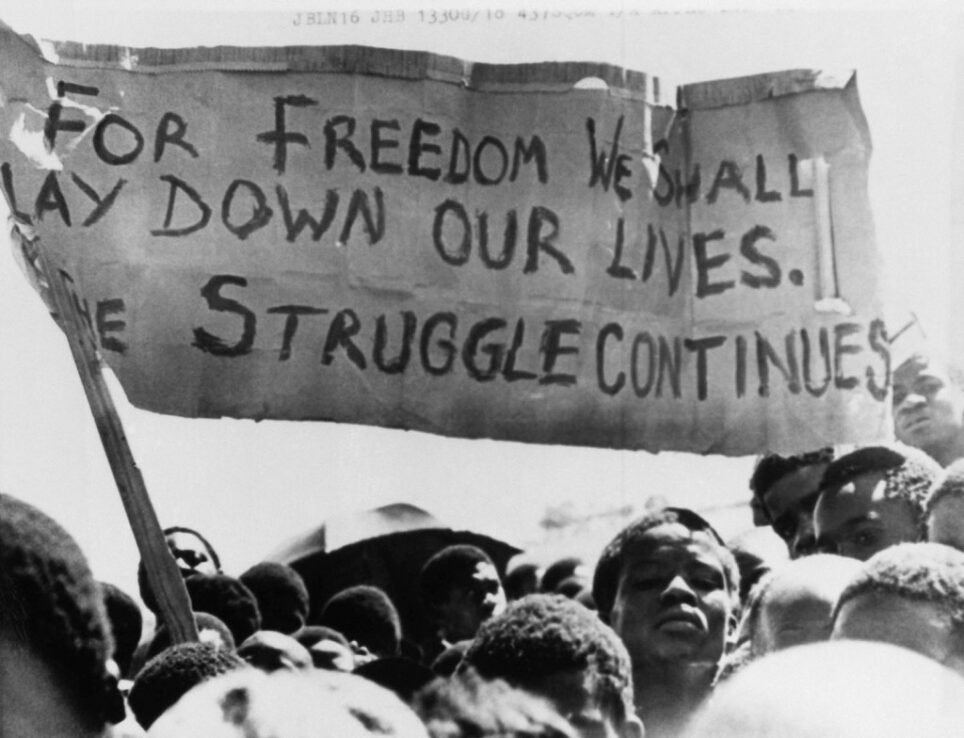 No Future for Youth under Capitalism – Socialism the only way forward