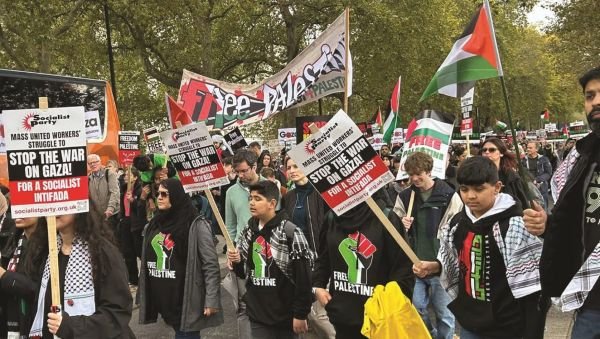 CWI 14th World Congress | New Era of Capitalism in Crisis and the Struggle for Socialism