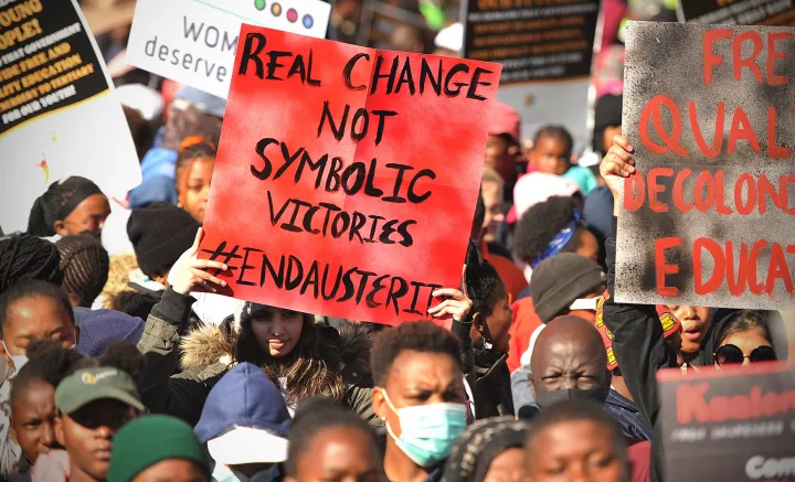 Youth and Student Platform