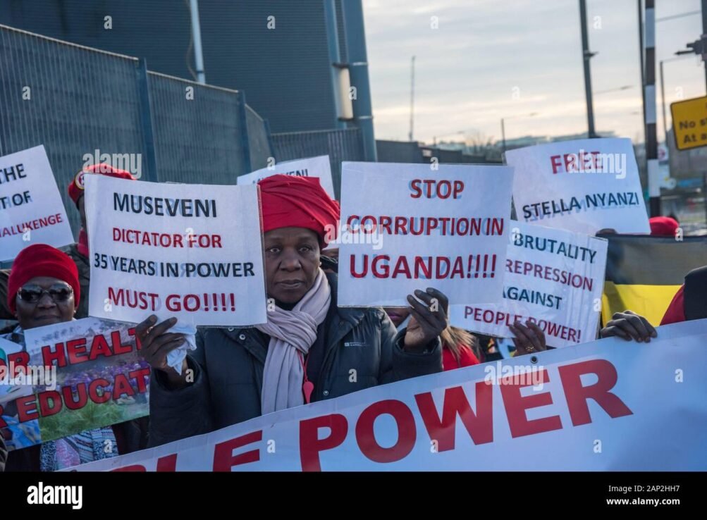 Uganda: Museveni’s 40-year rule extended through election marred with irregularities, apathy and heavy repression